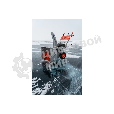 Снегоуборщик бензиновый Ресанта СБ 4800ПЭ 7л.с.