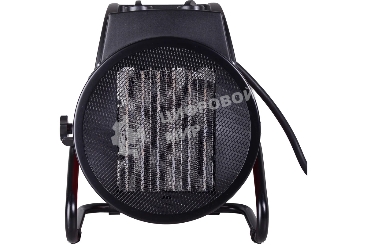 Тепловая электрическая пушка Ресанта ТЭПК-5000К1 (керам.нагревательный элемент)