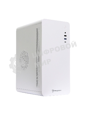Компьютер Raskat Standart 300 (Intel Core i3-12100, RAM 16Gb, SSD 512Gb, noOS, белый)