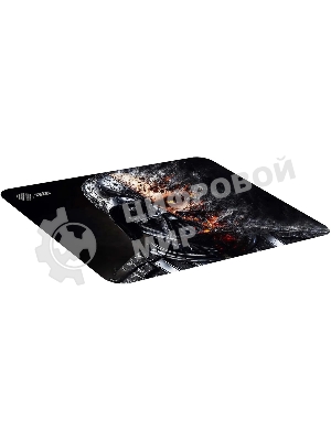 Коврик для мыши Cactus Darth Vader 400x300x3мм (CS-MP-PRO22XL)