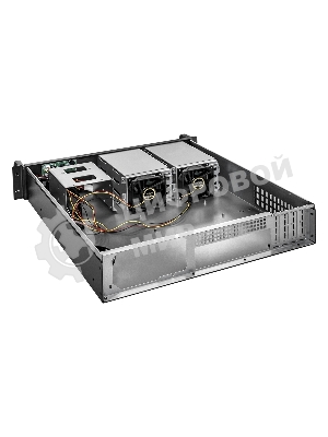 Серверный корпус ExeGate Pro 2U480-HS06 (RM 19