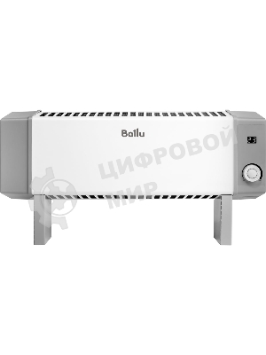 Конвектор электрический Ballu IP 54 BEC/CMR-1500