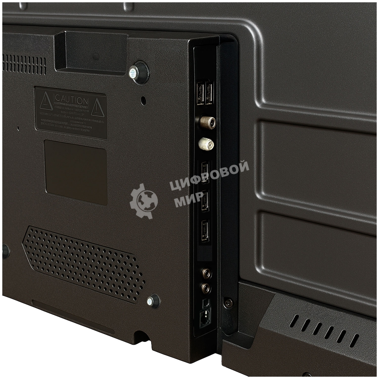 Телевизор TopDevice 55