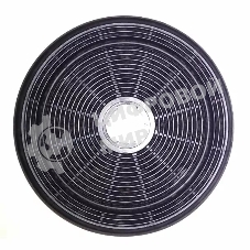 Фильтр угольный Maunfeld CF172C (2 штуки в коробке)