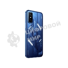 Смартфон Infinix GT 30 8+256GB Cyber Blue