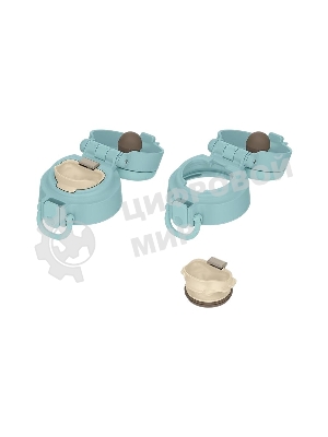 Термокружка THERMOS JOS-400 MBL