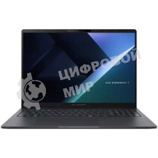 Ноутбук ASUS ExpertBook B3 B3605CCA-MB0204 Intel Core Ultra 7 255H 4400MHz/16