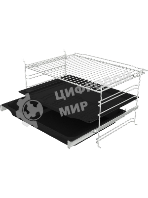 Духовой шкаф Gorenje BOS6737E06FBG