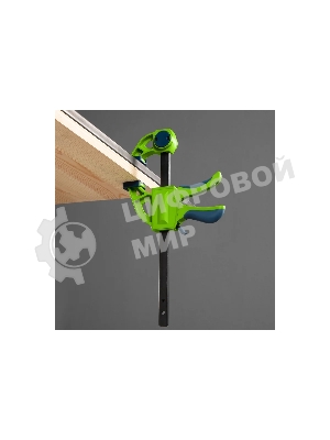 Струбцина F-образная Сибртех 20563 быстрозажимная