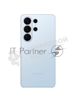 Смартфон Samsung Galaxy S26 Ultra SM-S948B 12/512Gb голубой