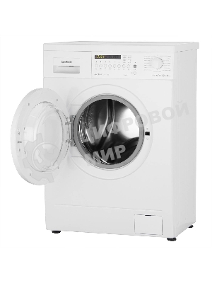Стиральная машина Atlant СМА 60У87-000 белый, загрузка фронтальная 6 кг, 800 об/мин., класс: А++