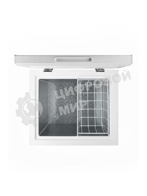 Морозильный ларь CENTEK CT-4011, белый, 99л