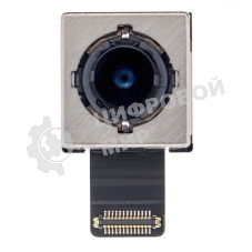 Камера задняя (основная) для Apple iPhone XR