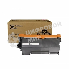 Картридж GalaPrint GP-TN-2090 для Brother HL-2130/2132/2132R/2135W/DCP-7055/7057/7057R 1000 копий