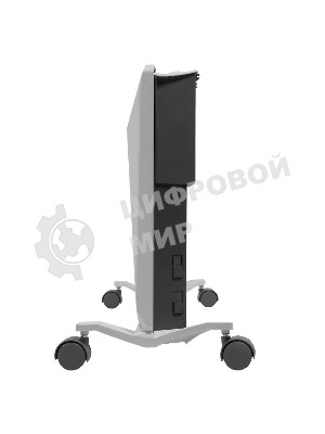 Конвектор электрический Electrolux ECH/AS2 -1500 MR белый, 1500 Вт, 20 м2, термостат