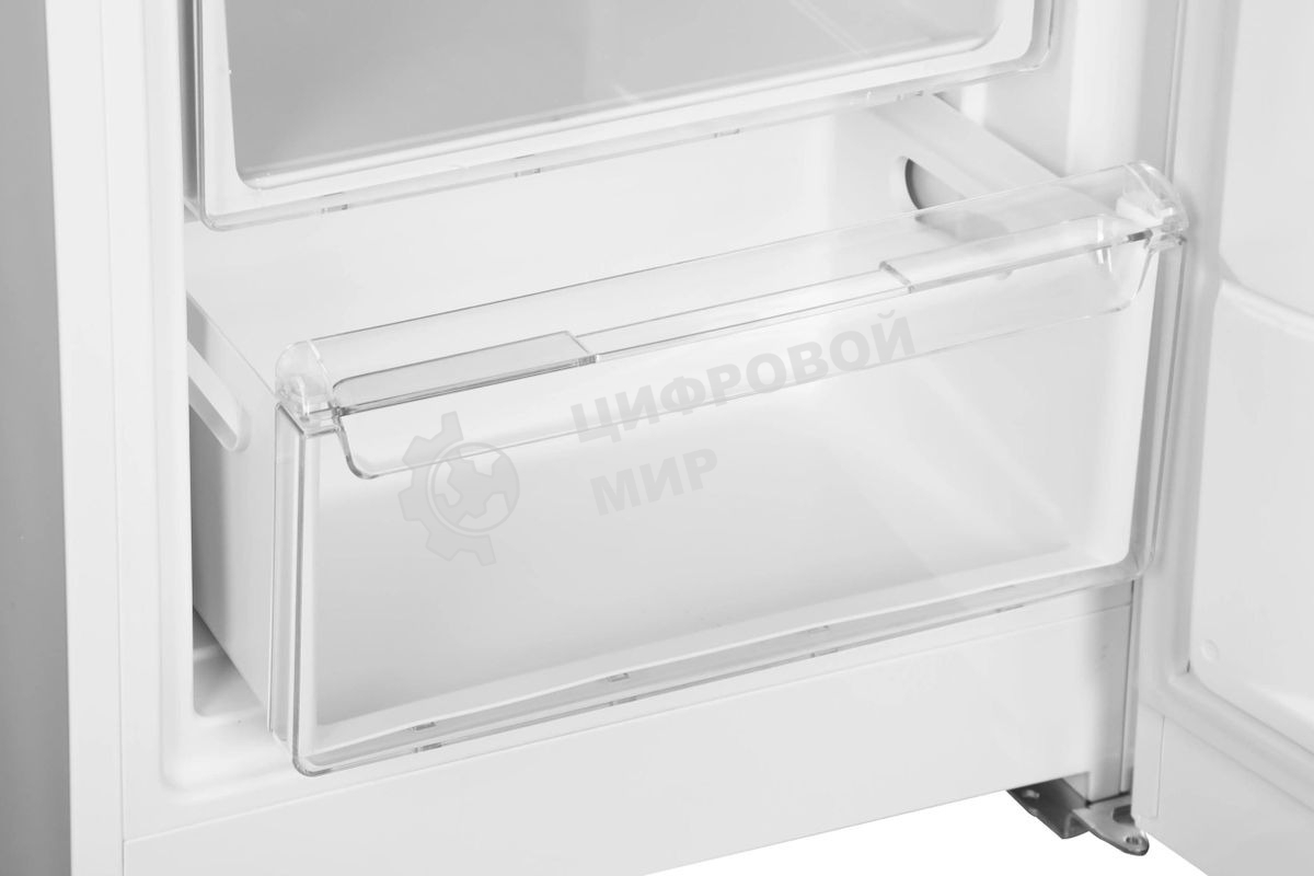 Морозильная камера Indesit DSZ 5175, белый, 261л, 4 ящика