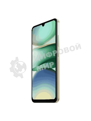 Смартфон Xiaomi Redmi A5 4/128Gb золотой