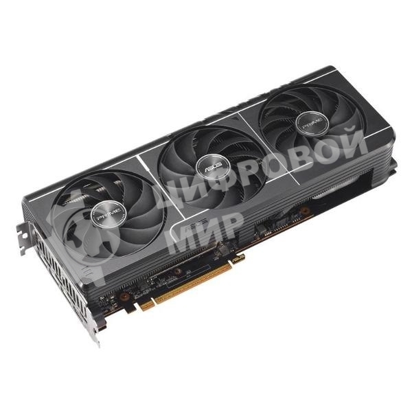Видеокарта ASUS PRIME-RX9070-O16G