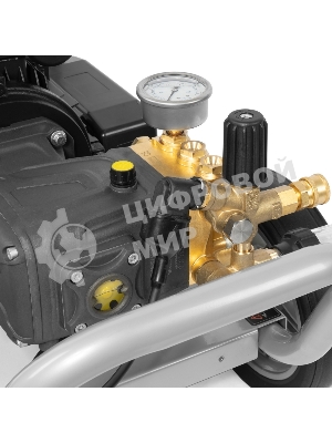 Минимойка Daewoo DAW 3500SW 3200Вт