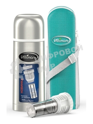 Термос БИОСТАЛЬ NB-350BZ