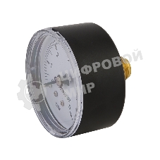 Манометр ДЖИЛЕКС МDА 50/6 - 1/4