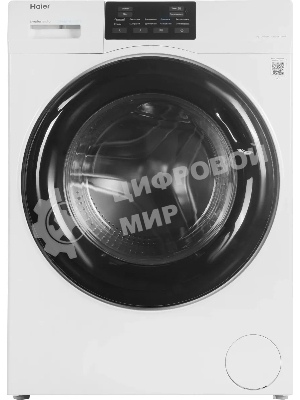 Стиральная машина Haier HW60-BP12919B белый загр. фронтальная макс.: 6 кг 1200об/мин класс: А+++