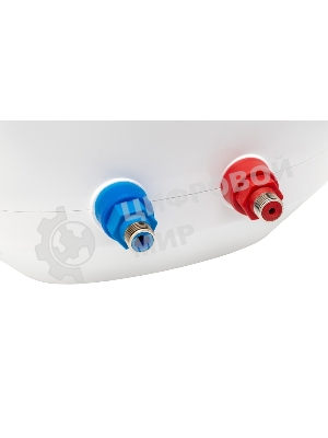 Накопительный водонагреватель Haier ES15V-MQ2