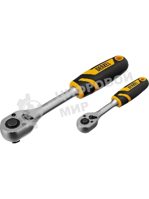 Набор инструментов Denzel 1/2