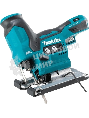 Электролобзик Makita DJV185Z, без АКБ, без ЗУ