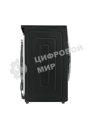 Стиральная машина с сушкой Centek CT-1948 серый, загрузка фронтальная 10 кг, 1400 об/мин, Класс А+++