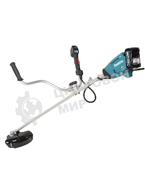 Триммер аккамуляторный Makita UR016GZ, 40 В, 0 Ач