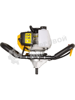 Мотобур HUTER GGD-300