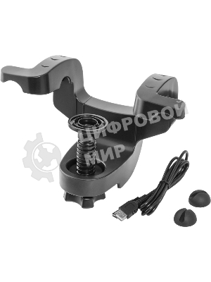 Игровой руль Defender TURBO PRO PC/PS3/PS4/XBOX