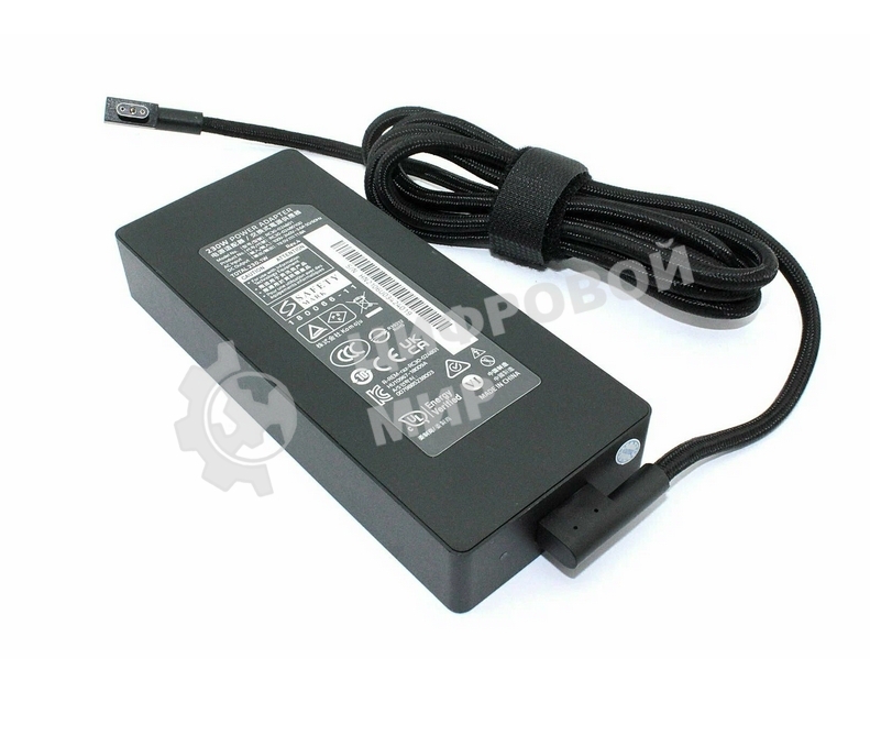 Блок питания (сетевой адатер) для ноутбуков Razer 19.5V 11.8A 230W, special connector