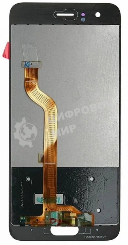 Дисплей для Huawei Honor 9, серый