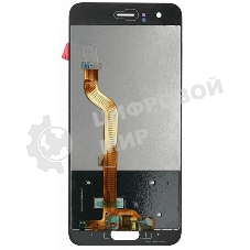 Дисплей для Huawei Honor 9, серый