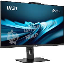 Моноблок MSI Pro AP272P 14M AiO 27