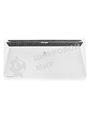 Модуль отопительный электрического конвектора Electrolux Rapid Transformer ECH/R-2500 T белый, 2500 Вт, 30 м2, (для работы конвектора требуется блок управления)