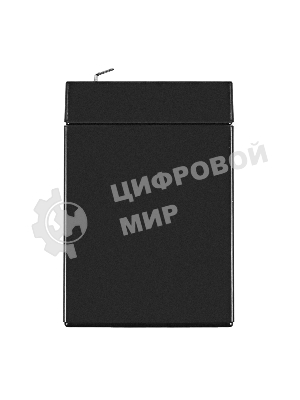 Аккумуляторная батарея ExeGate DTM 1205 (12V 5Ah, клеммы F2)