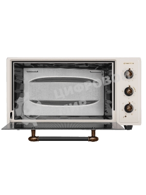 Мини-печь Maunfeld СEMOA.456.RIB