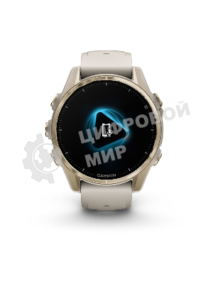 Умные часы Garmin Fenix 8, 1.3