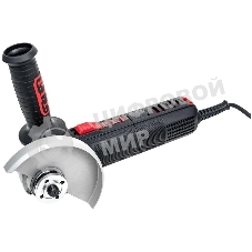 Угловая шлифовальная машина P.I.T. PWS115-C 800Вт 11000об/мин рез.шпин.:M14 d=115мм