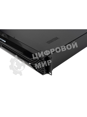 Источник бесперебойного питания ИБП Бастион RAPAN-UPS 3000 RACK+4x9Ah (2100 Вт, Line-interactive, встроенные АКБ 6 шт.x 9Ah) 8960