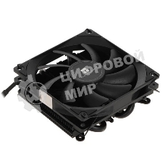 Устройство охлаждения (кулер) Thermalright AXP-90 X36 Soc-AM5/AM4/1151/1200/1700 4-pin 22.4dB Al+Cu 230gr Ret (AXP-90-X36)