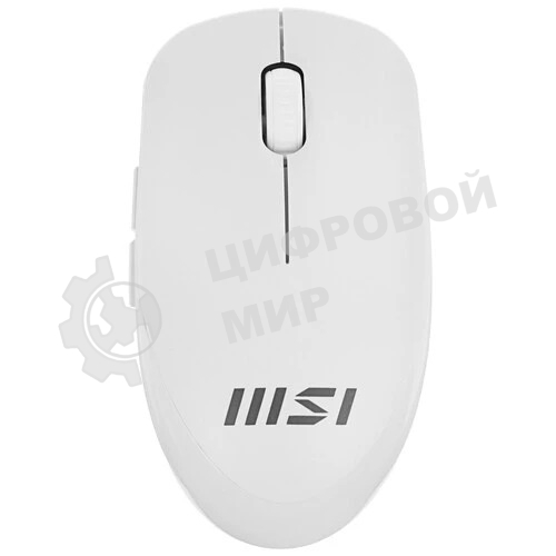 Моноблок MSI Modern AM272P 1M-678XRU 27