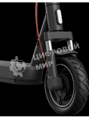 Электросамокат Xiaomi Electric Scooter 5 Pro BHR9611GL черный