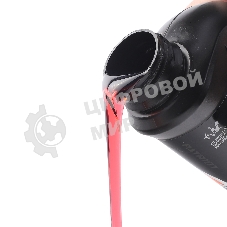 Масло полусинтетическое PATRIOT G-Motion 2Т EURO 1л