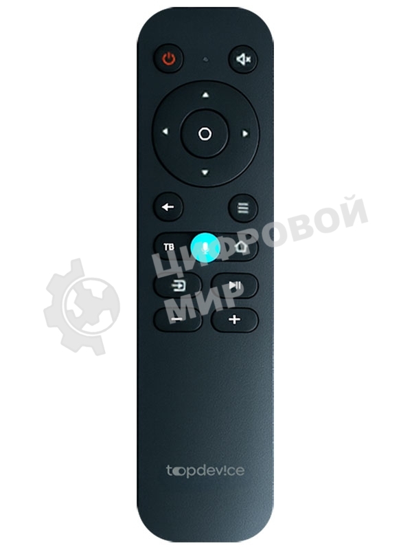 Телевизор TopDevice 55