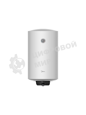 Накопительный водонагреватель Midea MWH-3015-RED 30 литров