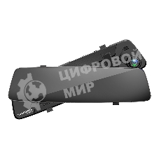 Видеорегистратор Soundmax SM-DVR77FHD, 1920x1080, 4.5